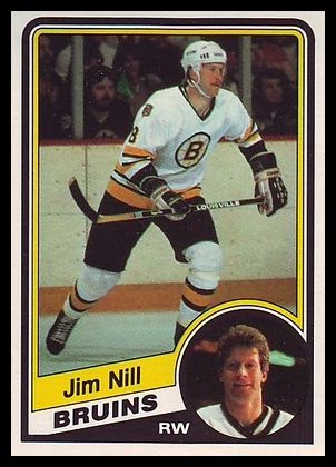 11 Jim Nill